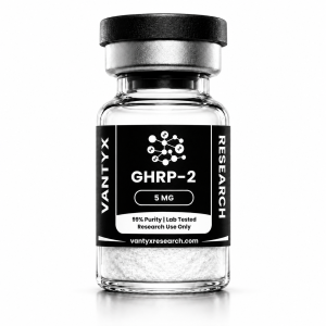 GHRP-2 (5 MG)