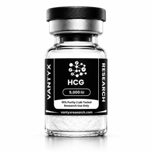 HCG (5
