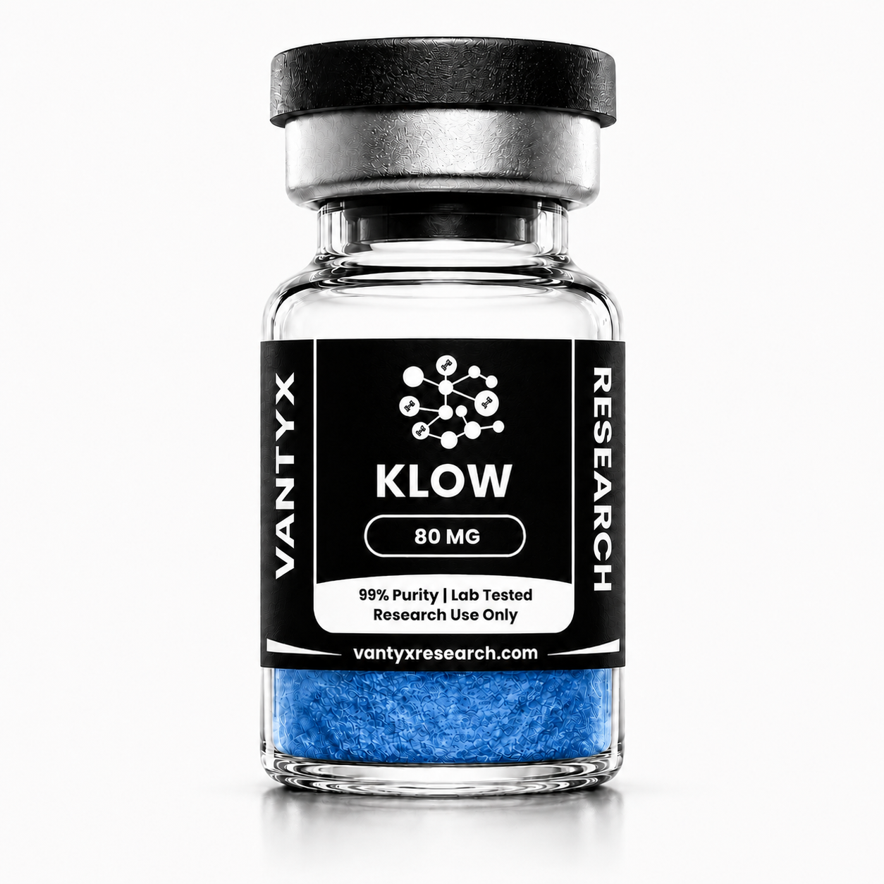 KLOW (80 MG)
