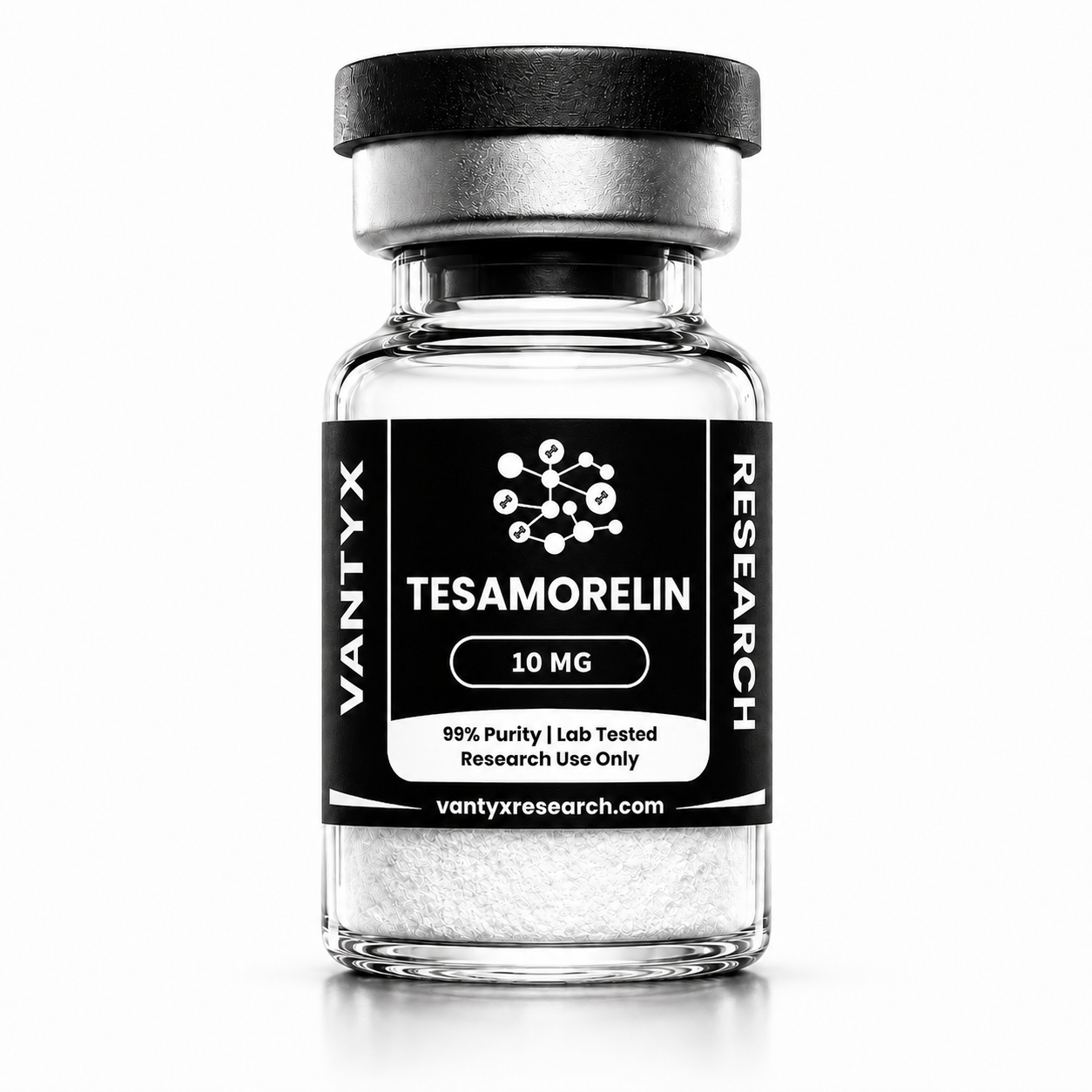 Tesamorelin (10 MG) Tesamorelin (10 MG)