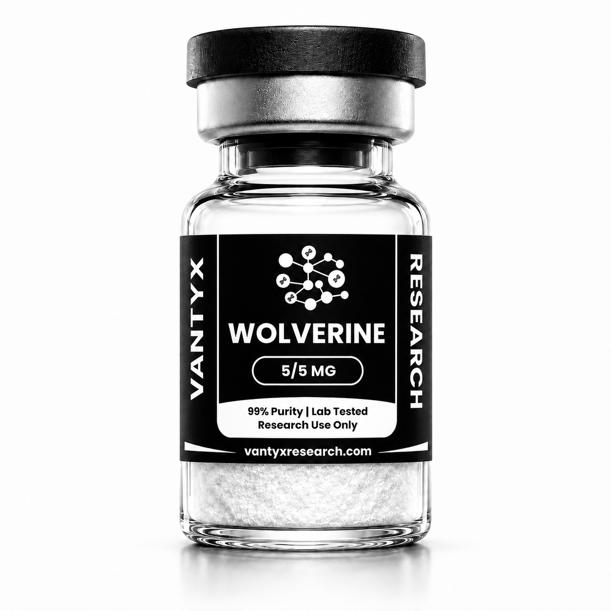 Wolverine (5/5 MG)