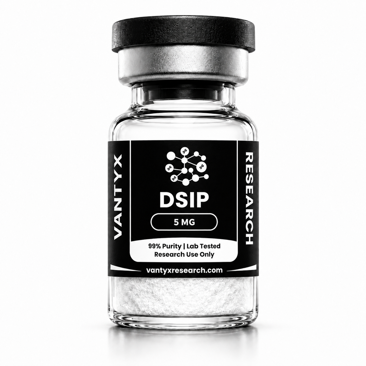 DSIP (5 MG) DSIP (5 MG)